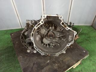 КПП механическая (МКПП) Mazda 6 1 поколение [рестайлинг] GY 2006, 2.0 л., RF7J, дизель, МКПП, серебристый, универсал