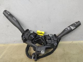 переключатель подрулевой (стрекоза) Chevrolet Equinox 3 поколение 2019, 1.5 л., бензин, АКПП, белый 140х, минивэн, передний привод, 84252192