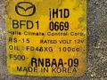 компрессор кондиционера Mazda 6 GJ 2014, 2.0 л., бензин, BFD1, F500-RNBAA-09 - фото №5