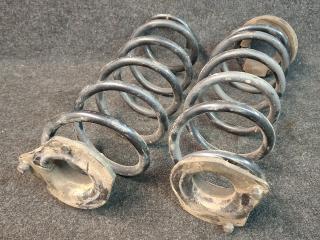 пружина задняя Honda Civic 10 поколение 2017, 2.0 л., K20C2, бензин, АКПП, седан, передний привод