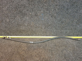 патрубок (трубопровод, шланг) Chevrolet Traverse 2 поколение [рестайлинг] 2022, 3.6 л., бензин, АКПП, белый, внедорожник 5 дв., полный привод