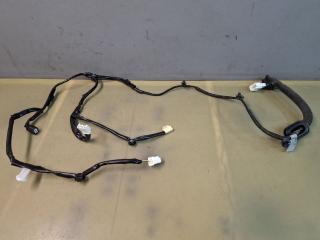 дверная проводка Subaru Impreza 5 поколение (GK/GT) 2019, 2.0 л., бензин, вариатор, серый, седан, полный привод, 81822FL00A