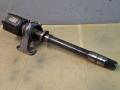 полуось передняя правая (приводной вал, ШРУС) Toyota RAV4 3 поколение (XA30) 2007, 2.4 л., 2AZ-FE, бензин, МКПП, полный привод, правый руль - фото №2