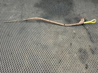 щуп двигателя Mazda 6 1 поколение [рестайлинг] GY 2006, 2.0 л., RF7J, дизель, МКПП, серебристый, универсал