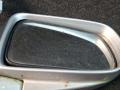 зеркало наружное правое Mazda 626 5 поколение [рестайлинг] GW 2001, 2.0 л., RF4F, дизель, МКПП, серебристый, универсал, передний привод - фото №2
