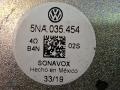 динамик Volkswagen Tiguan 2 поколение 2020, 2.0 л., бензин, АКПП, серый, полный привод, 5NA.035.454 - фото №5