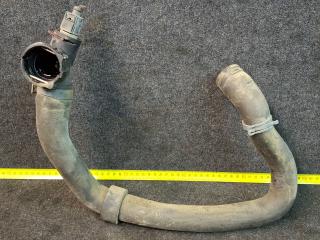 патрубок радиатора Volkswagen Tiguan 2 поколение 2020, 2.0 л., бензин, АКПП, серый, полный привод, 5QN122051AC