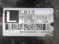 стартер Mazda 6 GG 2003, 2.0 л., LF-DE, бензин, МКПП, хетчбэк 5 дв., M000T90981, L813 - фото №5