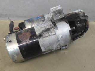 стартер Mazda 6 GG 2003, 2.0 л., LF-DE, бензин, МКПП, хетчбэк 5 дв., M000T90981, L813