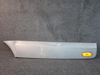 молдинг (накладка кузовная) Mercedes-Benz Sprinter 2 поколение (W906) 2007, 2.1 л., OM 646.701, дизель, МКПП, красный, A9066901962