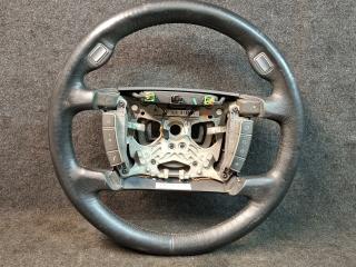 руль BMW 7 серия E65/E66/E67 [рестайлинг] 2007