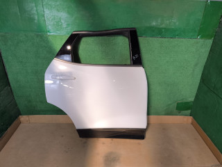 дверь задняя правая Chevrolet Blazer 3 поколение 2019, 3.6 л., бензин, АКПП, белый, полный привод