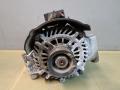 генератор Ford Fusion (USA) 1 поколение [рестайлинг] 2010, 2.5 л., бензин, АКПП, передний привод - фото №4