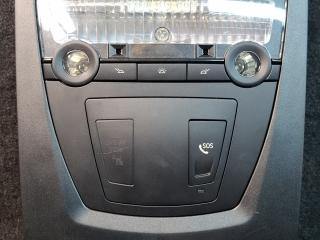 фонарь салона (плафон) BMW X4 F26 2016, 2.0 л., дизель, АКПП, черный, 1510304005, 28435917