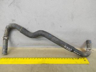 гофра инжектора Suzuki Kizashi 1 поколение 2012, 2.4 л., J24B, бензин, АКПП, красный, седан, полный привод