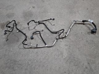 проводка Ford Escape 4 поколение CX482 2020, 2.0 л., бензин, АКПП, белый az, внедорожник 5 дв., полный привод, LX6T14B599