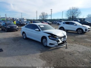 Volkswagen Jetta 7 поколение