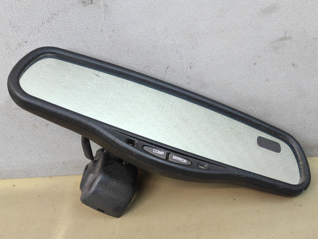 зеркало салона Lexus ES 4 поколение 2004, E13010103 - фото №1