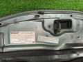 капот Toyota Camry 7 поколение XV40 ACV40 (2006 - 2009), 3.5 л., 2GR-FE, бензин, АКПП, серо-голубой, седан, передний привод - фото №12