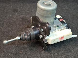 блок ABS Cadillac XT4 1 поколение 2020, 2.0 л., бензин, АКПП, 318e, полный привод, 84804912