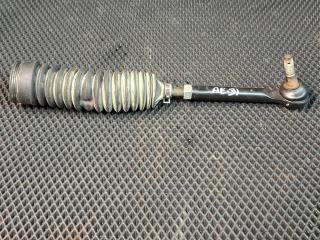 тяга рулевая Mazda CX-5 2 поколение [рестайлинг] 2023, 2.5 л., PYY1, бензин, полный привод