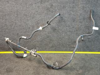 трубка вентиляции картерных газов Ford Escape 4 поколение CX482 2020, 1.6 л., LUB, бензин, АКПП, белый az, внедорожник 5 дв., полный привод, LX61-9D289-CH