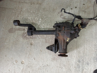 редуктор переднего моста Suzuki Grand Vitara 1 поколение [рестайлинг] 2005, 2.7 л., H 27 A, бензин, АКПП, внедорожник 5 дв.