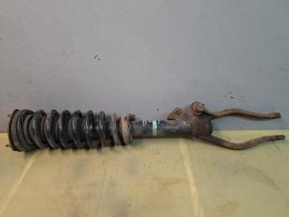 амортизатор передний правый Mazda 6 1 поколение [рестайлинг] GG 2006, 2.0 л., RF7J, дизель, 6МКПП, серый, универсал, передний привод