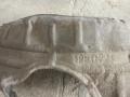 защита арок задняя левая (подкрылок) Toyota Camry 7 поколение XV40 ACV40 (2006 - 2009), 3.5 л., 2GR-FE, бензин, АКПП, серо-голубой, седан, передний привод - фото №2