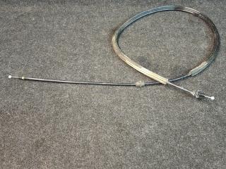 трос капота Volkswagen Tiguan 2 поколение 2020, 2.0 л., бензин, АКПП, серый, полный привод