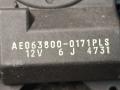 моторчик заслонки печки Toyota Camry 7 поколение XV40 2008, 2.4 л., 2AZ-FE, бензин, АКПП, седан, передний привод, AE063800-0171PLS - фото №4