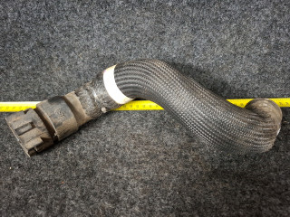 патрубок радиатора Ford Edge 2 поколение CD539 [рестайлинг] 2020, 2.0 л., бензин, АКПП, красный, внедорожник 5 дв., полный привод, K2G38B273BAB