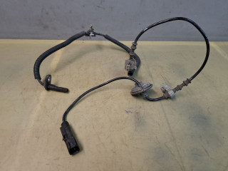 датчик ABS Chevrolet Blazer 3 поколение 2019, 3.6 л., бензин, АКПП, белый, полный привод