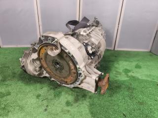 КПП автоматическая (АКПП) Audi A4 B8 [рестайлинг] 2014, 2.0 л., CDNC, бензин, вариатор, передний привод, правый руль, NDU