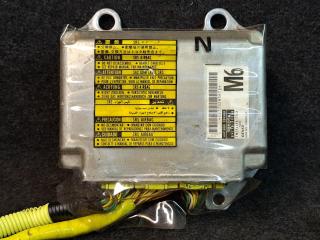 блок AirBag Toyota Sienna 2 поколение XL20 [рестайлинг] 2008, 3.5 л., 2GR-FE, бензин, АКПП, минивэн, передний привод, 8917008080