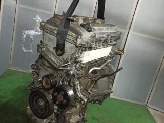 двигатель Toyota Camry 7 поколение XV40 2008, 2.4 л., 2AZ-FE, бензин, 2AZ