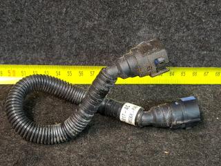 трубка вентиляции картерных газов Ford Escape 4 поколение CX482 2020, 1.6 л., LUB, бензин, АКПП, белый az, внедорожник 5 дв., полный привод, K2GE-8A520-BC