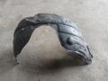 защита арок передняя левая (подкрылок) Toyota Camry 7 поколение XV40 ACV40 (2006 - 2009), 3.5 л., 2GR-FE, бензин, АКПП, серо-голубой, седан, передний привод - фото №4
