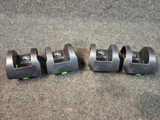 заглушка Isofix Volkswagen Jetta 7 поколение [рестайлинг] 2024, 1.5 л., бензин, АКПП, серый, седан, передний привод