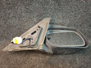 зеркало наружное правое Mazda 6 GG [рестайлинг] GG 2005, 2.3 л., L3, бензин, МКПП, серый, универсал, передний привод, E11015797