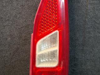 фонарь задний правый Citroen Berlingo 2 поколение (B9) 2010, 9680545180