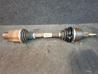 полуось передняя правая (приводной вал, ШРУС) Ford Escape 4 поколение CX482 2020, 2.0 л., бензин, АКПП, белый az, внедорожник 5 дв., полный привод, LX673B436CAC