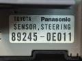шлейф руля Toyota Sienna 2 поколение XL20 [рестайлинг] 2008, 3.5 л., 2GR-FE, бензин, АКПП, минивэн, передний привод, 892450E011 - фото №6