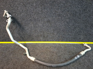 трубка кондиционера Mazda 6 3 поколение [рестайлинг] GJ 2016, 2.5 л., PYY1, бензин, АКПП, серый /42а, седан, передний привод