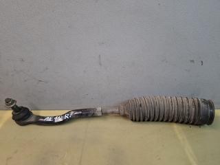 тяга рулевая Mazda 3 3 поколение 2016, 2.0 л., PEY4, бензин, МКПП