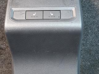 кнопка подогрева сидений Volkswagen Jetta 7 поколение [рестайлинг] 2024, 1.5 л., бензин, АКПП, серый, седан, передний привод