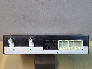 блок Bluetooth Chevrolet Equinox 3 поколение 2018, 1.5 л., бензин, АКПП, серый/441b, полный привод, 84298328