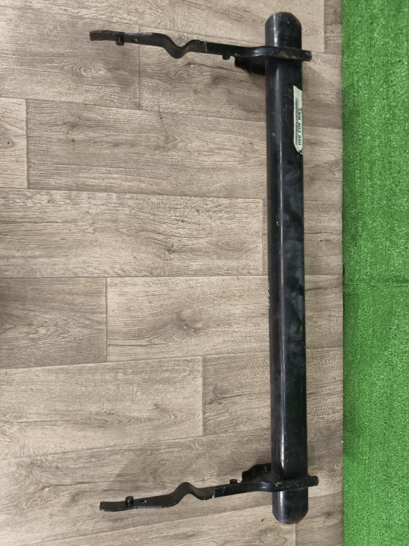 усилитель бампера заднего Volkswagen Tiguan 2 поколение 2020, 2.0 л., бензин, АКПП, серый, полный привод, 5NN803880 - фото №1