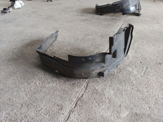 защита арок передняя правая (подкрылок) Suzuki Grand Vitara 1 поколение [рестайлинг] 2005, 2.7 л., H 27 A, бензин, АКПП, внедорожник 5 дв.