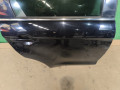 дверь задняя правая Mitsubishi ASX 1 поколение 2012, 2.0 л., 4B11, бензин, АКПП, черный, внедорожник 5 дв., полный привод - фото №3